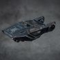 Threezero Blade Runner 2049 K's Spinner 3.7 inches Mini Car