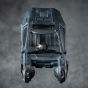 Threezero Blade Runner 2049 K's Spinner 3.7 inches Mini Car