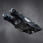 Threezero Blade Runner 2049 K's Spinner 3.7 inches Mini Car