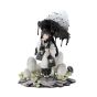 Reverse Studio The Mushroom Girls Series No 4 Coprinus Comatus 1/1 Scale Figure