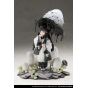 Reverse Studio The Mushroom Girls Series No 4 Coprinus Comatus 1/1 Scale Figure