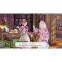 Koei Tecmo Games Lulua no Atelier Arland no Renkinjutsushi 4 SONY PS4 PLAYSTATION 4