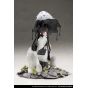 Reverse Studio The Mushroom Girls Series No 4 Coprinus Comatus 1/1 Scale Figure
