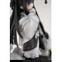 Reverse Studio The Mushroom Girls Series No 4 Coprinus Comatus 1/1 Scale Figure