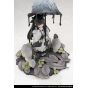 Reverse Studio The Mushroom Girls Series No 4 Coprinus Comatus 1/1 Scale Figure