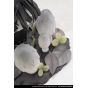 Reverse Studio The Mushroom Girls Series No 4 Coprinus Comatus 1/1 Scale Figure