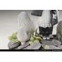 Reverse Studio The Mushroom Girls Series No 4 Coprinus Comatus 1/1 Scale Figure