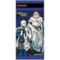 Aniplex Build Divide Bright Booster Pack Fate/Grand Order Fae Round Table Domain Avalon le Fae Box