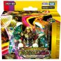 Takaratomy Duel Masters TCG Exciting Duel Masters Party Deck Tsathrustra Speaks with the Crystal DM24-BD6 Box