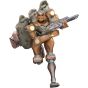 Takaratomy Transformers MPG-15 Cybertron Rattle Figure