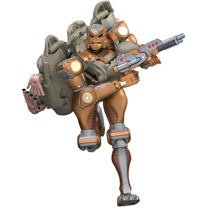 Takaratomy Transformers MPG-15 Cybertron Rattle Figure