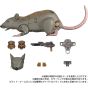 Takaratomy Transformers MPG-15 Cybertron Rattle Figure