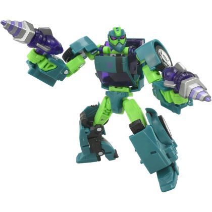 Takaratomy Transformers Age...