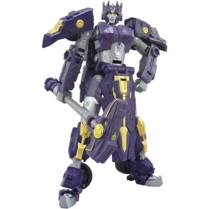 Takaratomy Transformers Age...