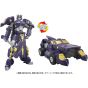 Takaratomy Transformers Age of the Primes AOTP-02 Solus Prime Figure