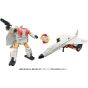 Takaratomy Transformers Age of the Primes AOTP-01 Silverbolt Figure