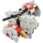 Takaratomy Transformers Age of the Primes AOTP-01 Silverbolt Figure