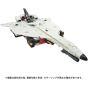 Takaratomy Transformers Age of the Primes AOTP-01 Silverbolt Figure