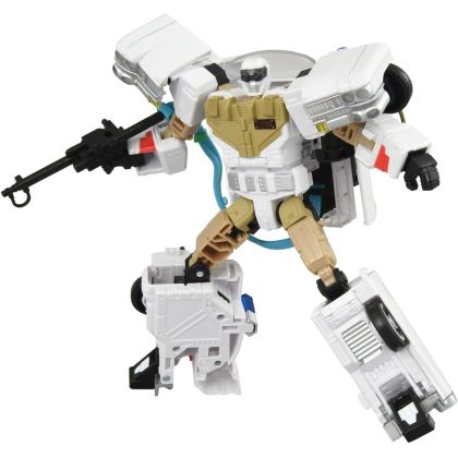Takaratomy Transformers...