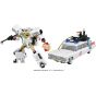Takaratomy Transformers Ghostbusters Ectotron / ECTO-1 Figure
