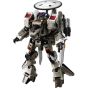 Takaratomy Diaclone Horus Versaulter Mk-II FSU Patrolling Speed War Version Figure