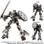 Takaratomy Diaclone Horus Versaulter Mk-II FSU Patrolling Speed War Version Figure