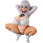 Q-six Davi Brat's Correction Fuckfest 2 Let's Play Pretend Hypnosis Davi Artman Sunburn Mark Ver Figure