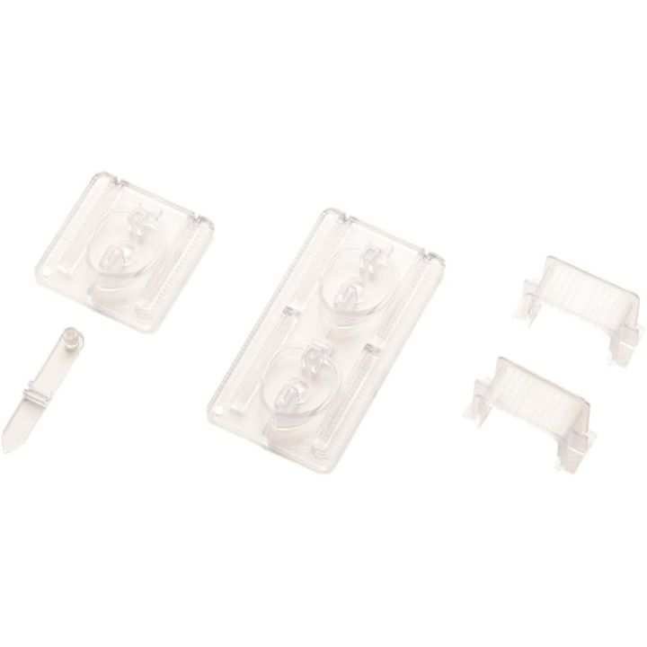 Kotobukiya Sousai Shojo Teien Eye Decal Master for Sousai Shojo Teien Plastic Model Kit