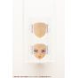 Kotobukiya Sousai Shojo Teien Eye Decal Master for Sousai Shojo Teien Plastic Model Kit