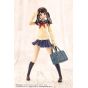 Kotobukiya Sousai Shojo Teien Customize Face & Decal Set Vol 5 Raguhonoerika Design for Yuki Madoka A Plastic Model Kit
