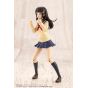 Kotobukiya Sousai Shojo Teien Customize Face & Decal Set Vol 5 Raguhonoerika Design for Yuki Madoka A Plastic Model Kit