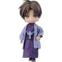 Orange Rouge Nendoroid Doll Touken Ranbu ONLINE Heshikiri Hasebe Casual Outfit Ver Figure