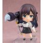 Good Smile Company Nendoroid Alina Clover Basic I May Be a Guild Receptionist But I'll Solo Any Boss Figure