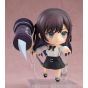 Good Smile Company Nendoroid Alina Clover Basic I May Be a Guild Receptionist But I'll Solo Any Boss Figure