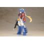 Kotobukiya Transformers Convoy Optimus Prime Humikane Shimada Ver Plastic Model Kit