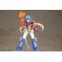 Kotobukiya Transformers Convoy Optimus Prime Humikane Shimada Ver Plastic Model Kit