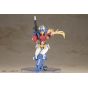 Kotobukiya Transformers Convoy Optimus Prime Humikane Shimada Ver Plastic Model Kit