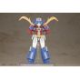 Kotobukiya Transformers Convoy Optimus Prime Humikane Shimada Ver Plastic Model Kit