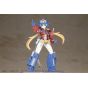 Kotobukiya Transformers Convoy Optimus Prime Humikane Shimada Ver Plastic Model Kit