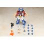 Kotobukiya Transformers Convoy Optimus Prime Humikane Shimada Ver Plastic Model Kit