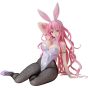 FREEing To Love-Ru Darkness Sephie Michaela Deviluke Bunny Ver Figure