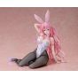 FREEing To Love-Ru Darkness Sephie Michaela Deviluke Bunny Ver Figure