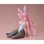 FREEing To Love-Ru Darkness Sephie Michaela Deviluke Bunny Ver Figure
