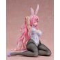 FREEing To Love-Ru Darkness Sephie Michaela Deviluke Bunny Ver Figure