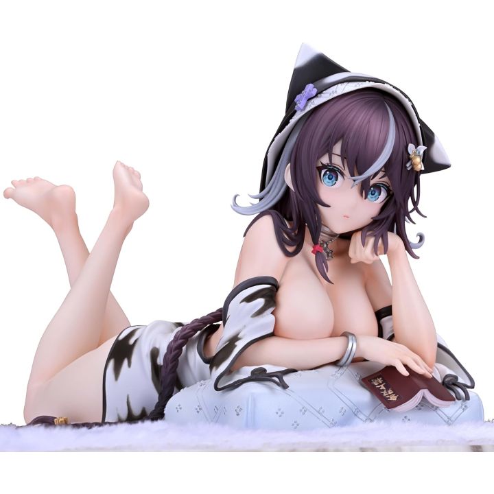 Kaitendo Depose Girls Hyakka Ryoran no Moehime Tachi Neoki Hanhou Figure