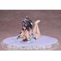 Kaitendo Depose Girls Hyakka Ryoran no Moehime Tachi Neoki Hanhou Figure