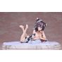 Kaitendo Depose Girls Hyakka Ryoran no Moehime Tachi Neoki Hanhou Figure