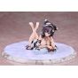 Kaitendo Depose Girls Hyakka Ryoran no Moehime Tachi Neoki Hanhou Figure