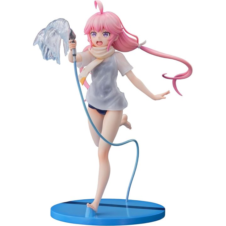 Kaitendo Grisaia Phantom Trigger Ikoma Murasaki School Swimwear Ninja Ver Figure