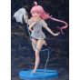 Kaitendo Grisaia Phantom Trigger Ikoma Murasaki School Swimwear Ninja Ver Figure